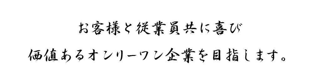 経営方針